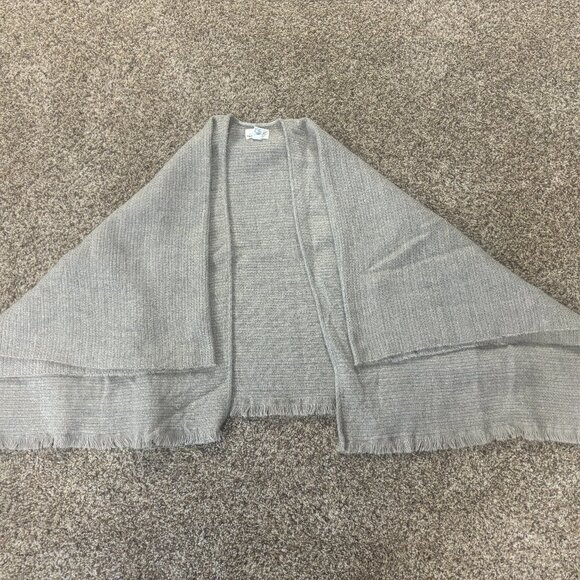 Universal Thread Other - Universal Thread Hemp Handwoven Wrap - OSFM - 1622